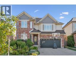 782 SHEDIAC Crescent, Waterloo, Ontario