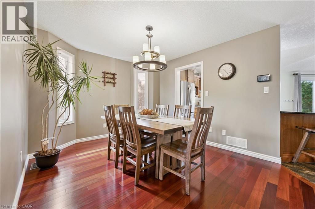 782 Shediac Crescent, Waterloo, Ontario  N2K 4H5 - Photo 10 - 40867895