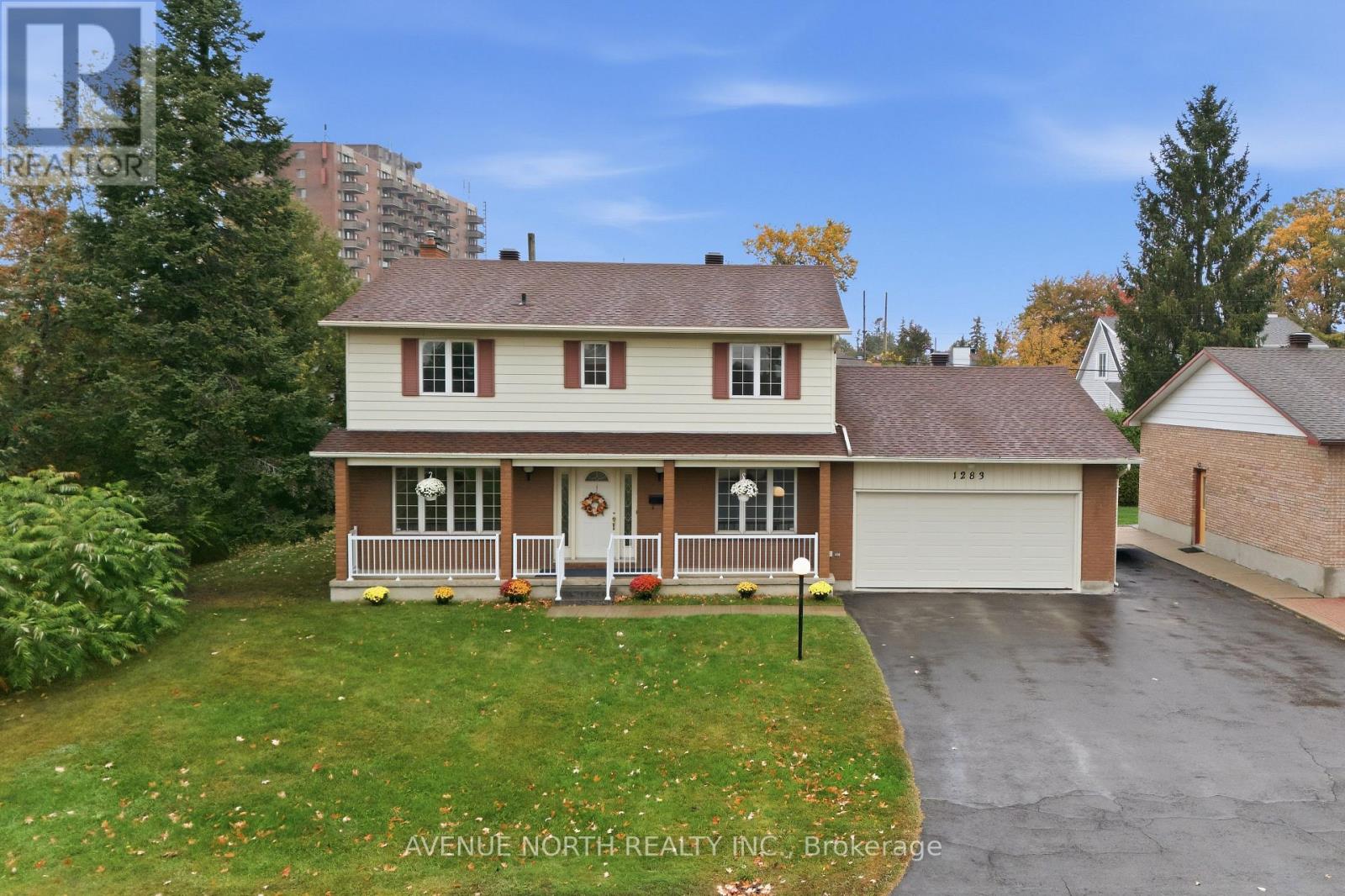1283 SURREY AVENUE, Ottawa, Ontario