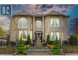 369 TOYNEVALE ROAD, Pickering, Ontario