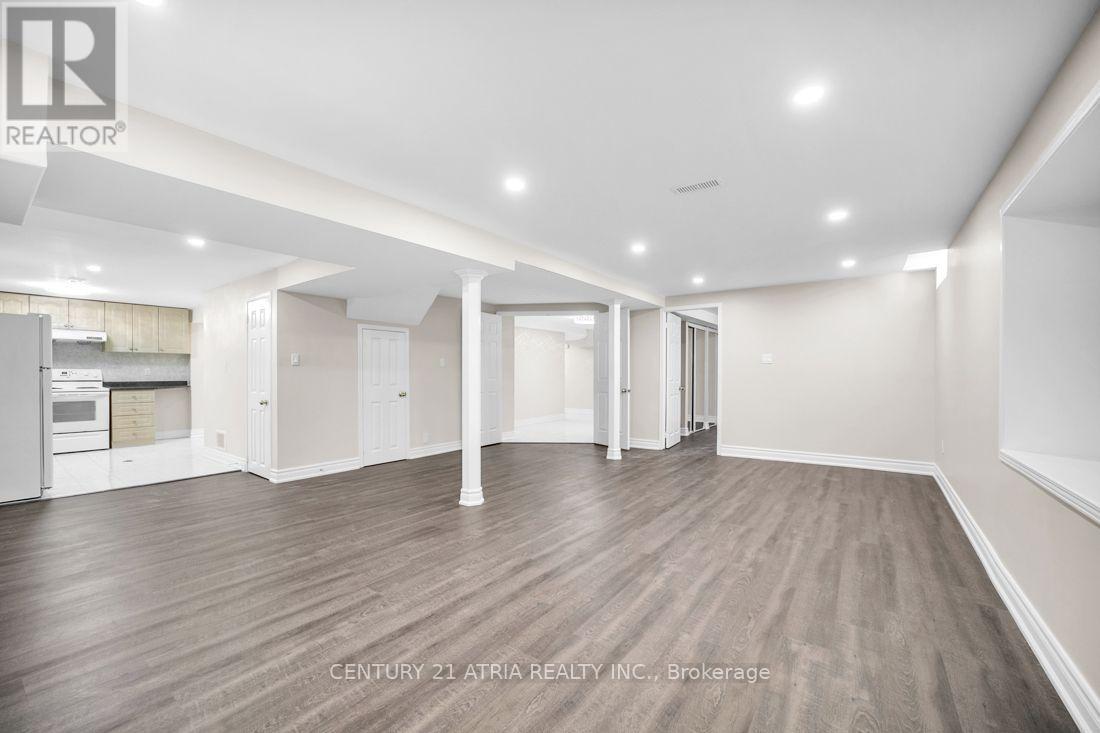 Basement - 38 Pickett Crescent, Richmond Hill, Ontario  L4C 9L3 - Photo 11 - N13858190