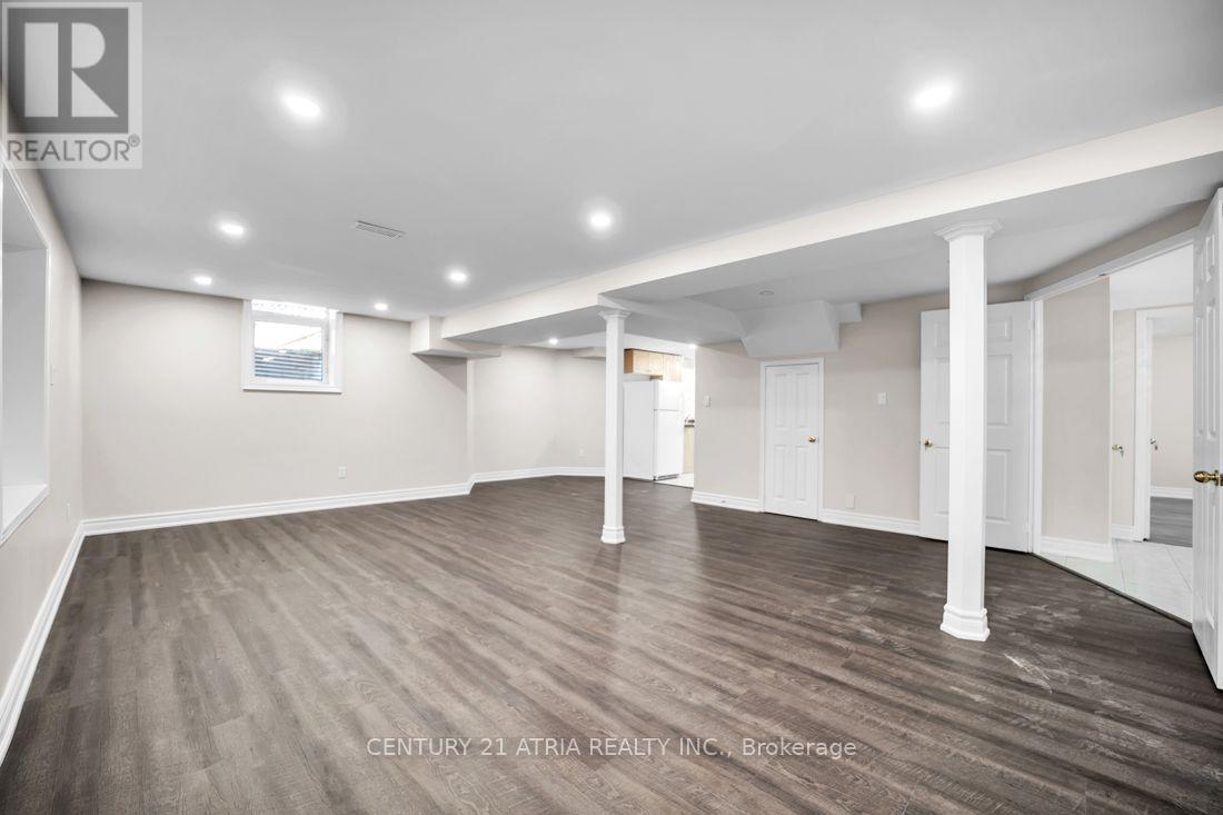 Basement - 38 Pickett Crescent, Richmond Hill, Ontario  L4C 9L3 - Photo 12 - N13858190