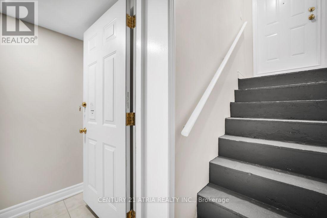 Basement - 38 Pickett Crescent, Richmond Hill, Ontario  L4C 9L3 - Photo 3 - N13858190