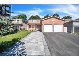 BASEMENT - 38 PICKETT CRESCENT, Richmond Hill, Ontario