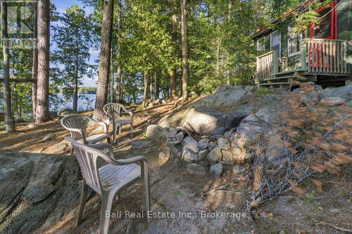 616 Weslemkoon Lake, West Bay- Wao Road, Addington Highlands, Ontario  K0H 1K0 - Photo 36 - X13840948