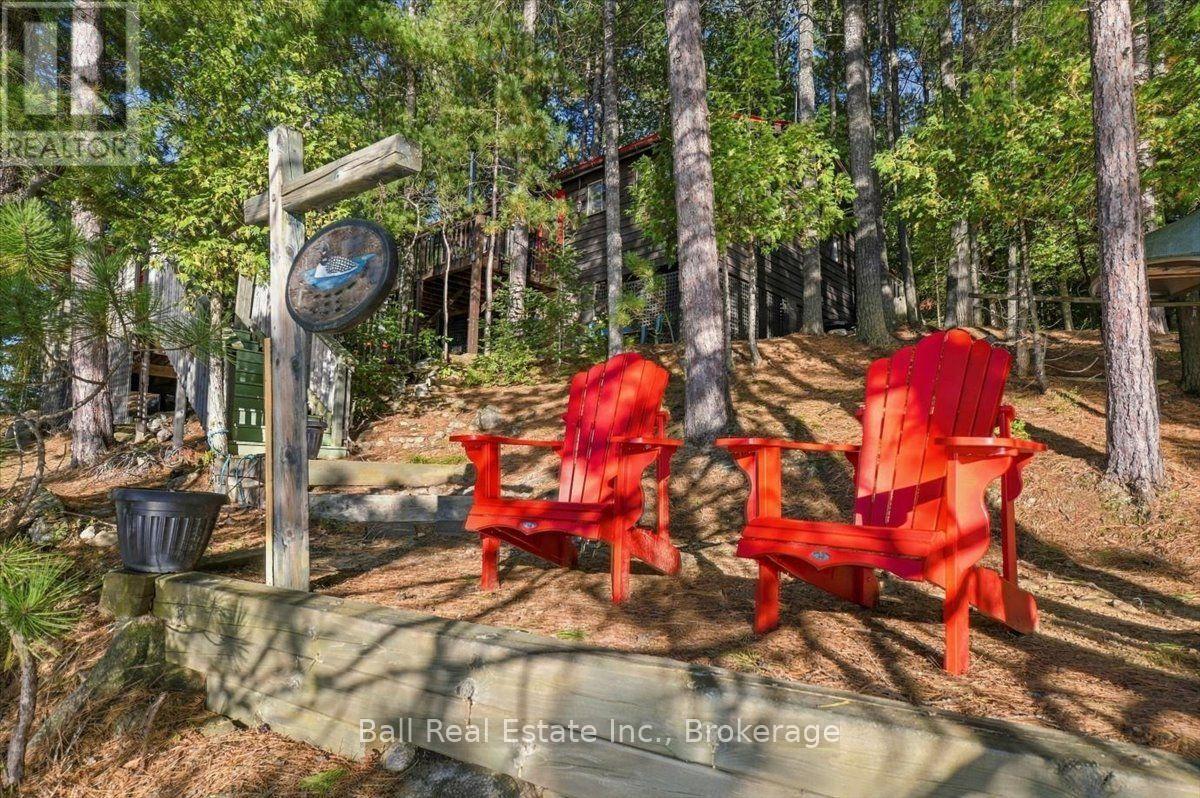 616 Weslemkoon Lake, West Bay- Wao Road, Addington Highlands, Ontario  K0H 1K0 - Photo 39 - X13840948