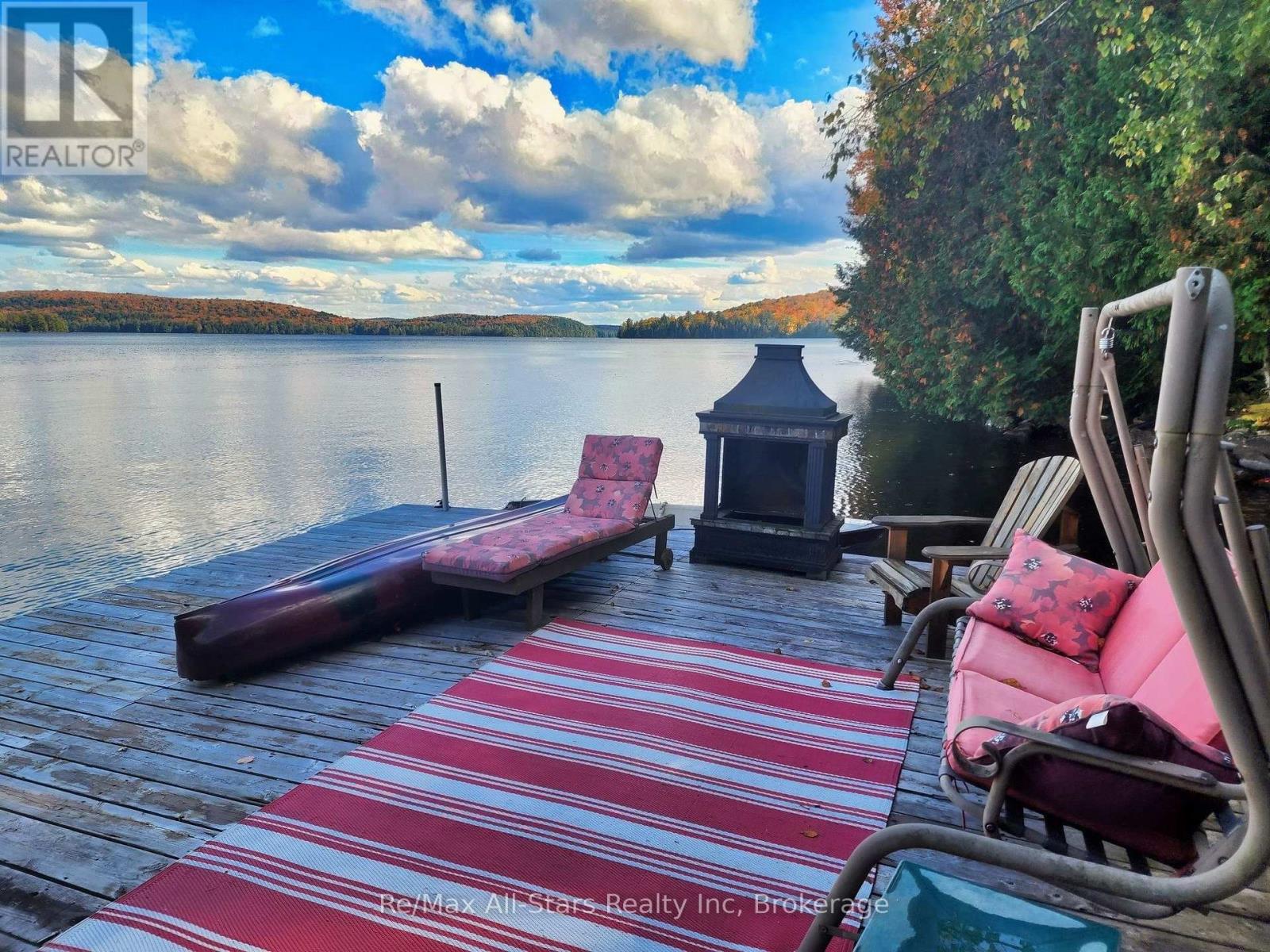 14 60 HIGHWAY E, South Algonquin, Ontario