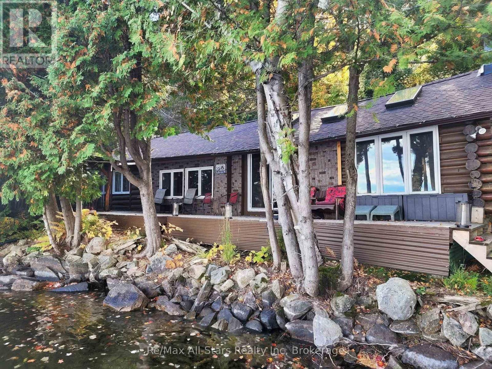 14 60 Highway E, South Algonquin, Ontario  P0A 1H0 - Photo 4 - X13858192