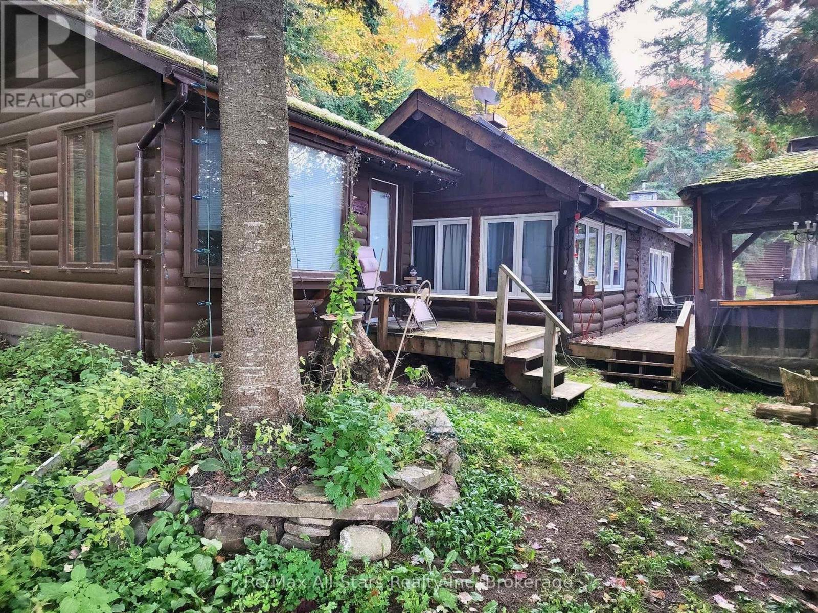 14 60 Highway E, South Algonquin, Ontario  P0A 1H0 - Photo 5 - X13858192