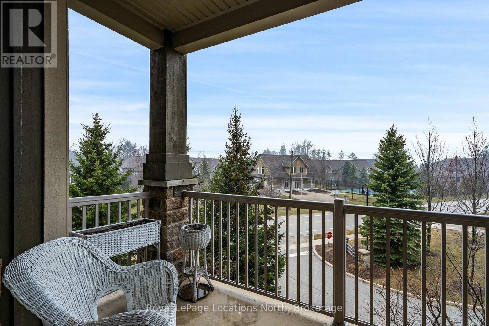 #201 - 25 Beaver Street S, Blue Mountains, Ontario  N0H 2P0 - Photo 23 - X13858202