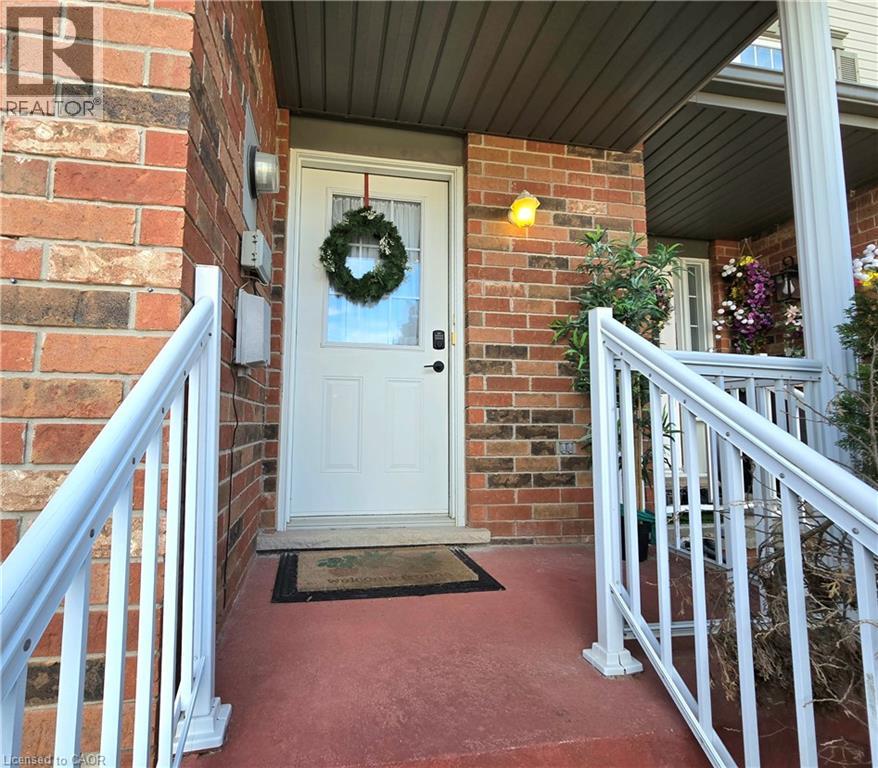 286 Sophia Crescent, Kitchener, Ontario  N2R 1X9 - Photo 2 - 40866989