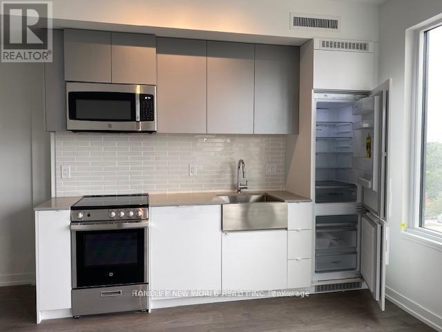 822 - 270 Dufferin Street, Toronto, Ontario  M6K 0H8 - Photo 4 - W13858196
