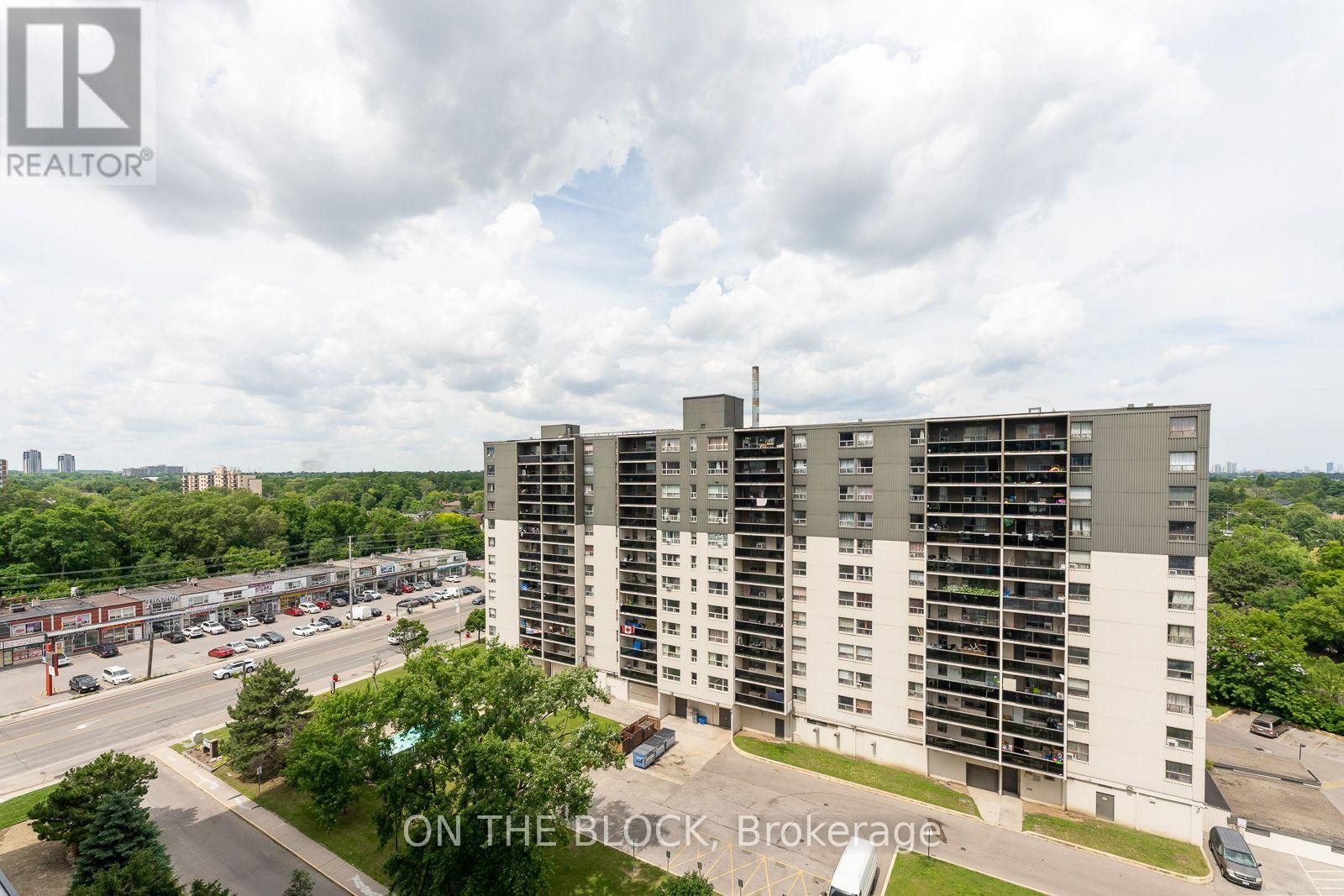 913 - 86 Dundas Street E, Mississauga, Ontario  L5A 1W4 - Photo 19 - W13858204
