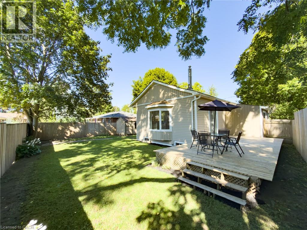 86 Green Street, Waterford, Ontario  N0E 1Y0 - Photo 29 - 40859872