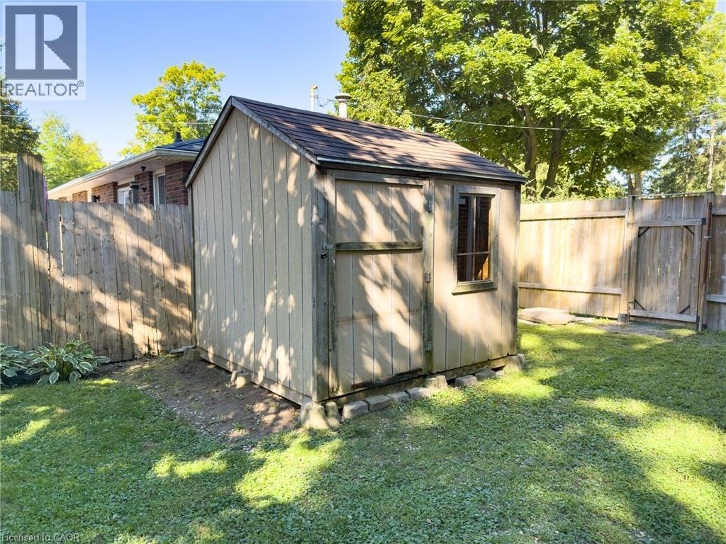 86 Green Street, Waterford, Ontario  N0E 1Y0 - Photo 33 - 40859872
