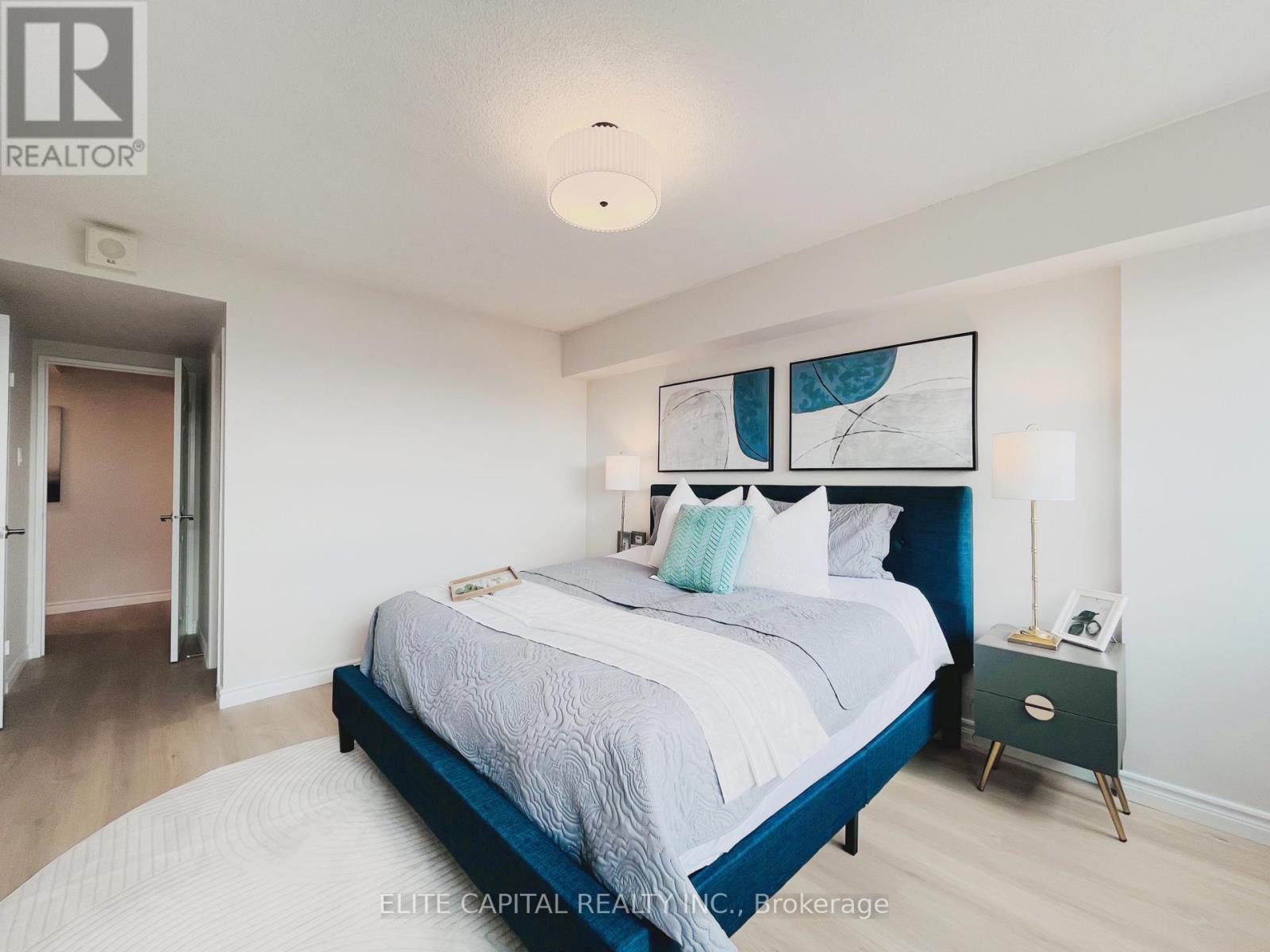 1701 - 25 Silver Springs Boulevard, Toronto, Ontario  M1V 1M9 - Photo 4 - E13858076