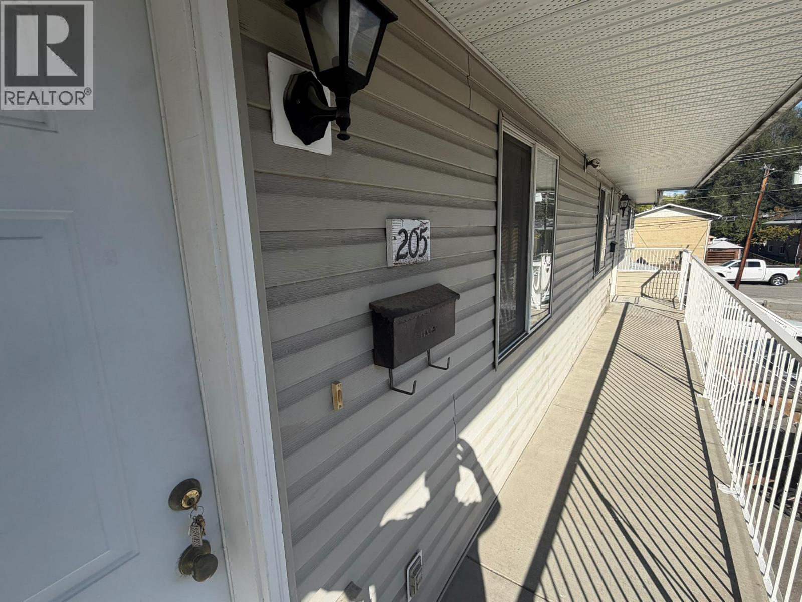 3712 24 Avenue Unit# 205, Vernon, British Columbia  V1T 1L9 - Photo 21 - 10402535