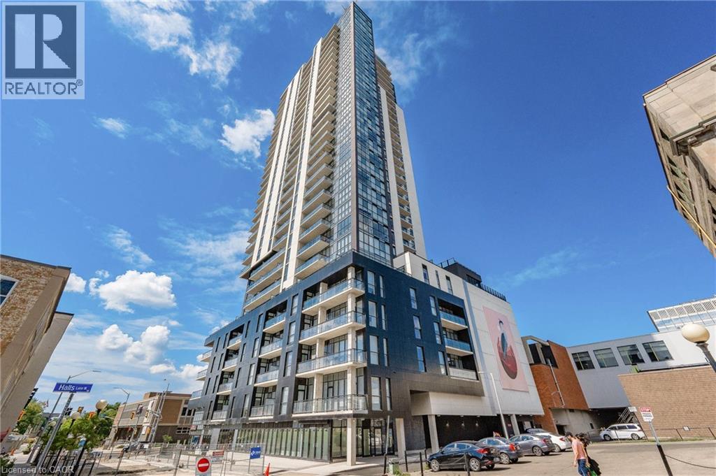 60 Charles Street W Unit# 2409, Kitchener, Ontario  N2G 0C9 - Photo 2 - 40866773