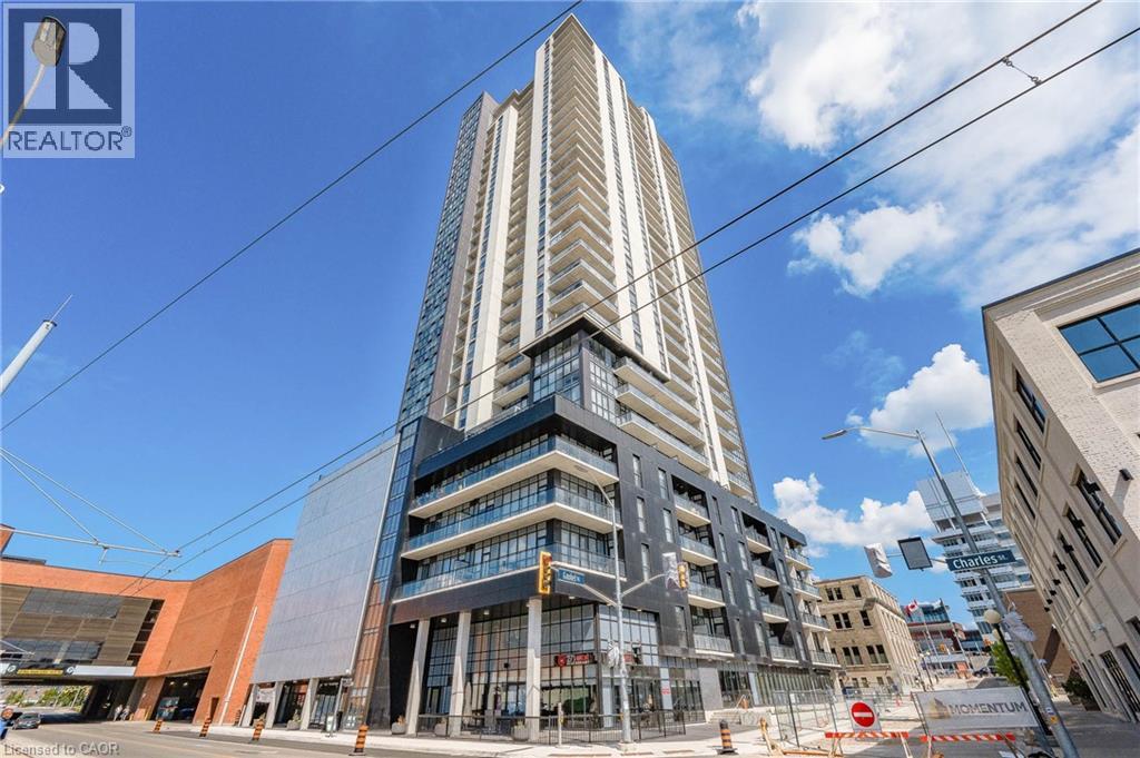 60 Charles Street W Unit# 2409, Kitchener, Ontario  N2G 0C9 - Photo 26 - 40866773