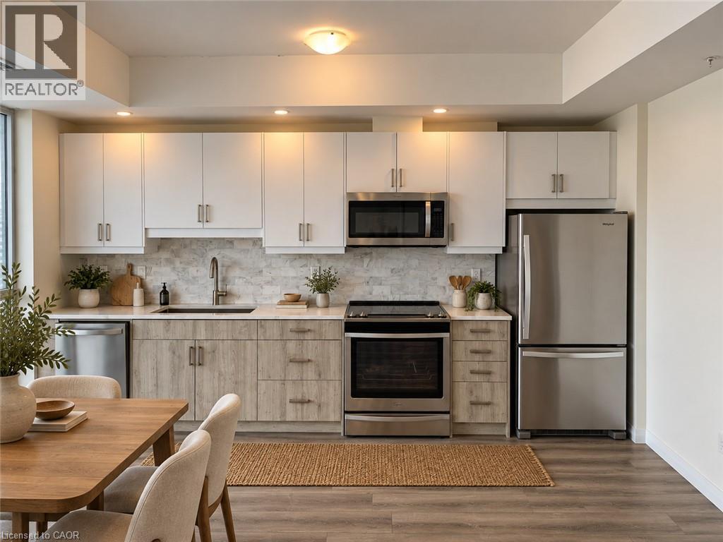 60 Charles Street W Unit# 2409, Kitchener, Ontario  N2G 0C9 - Photo 5 - 40866773