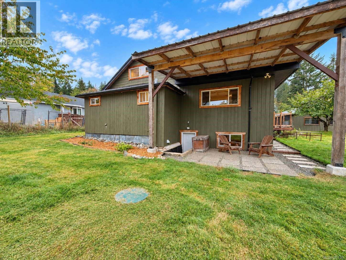 6008 Grandview Rd, Port Alberni, British Columbia  V9Y 8W1 - Photo 26 - 1051147