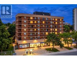 706 - 1881 JANE STREET, Toronto, Ontario