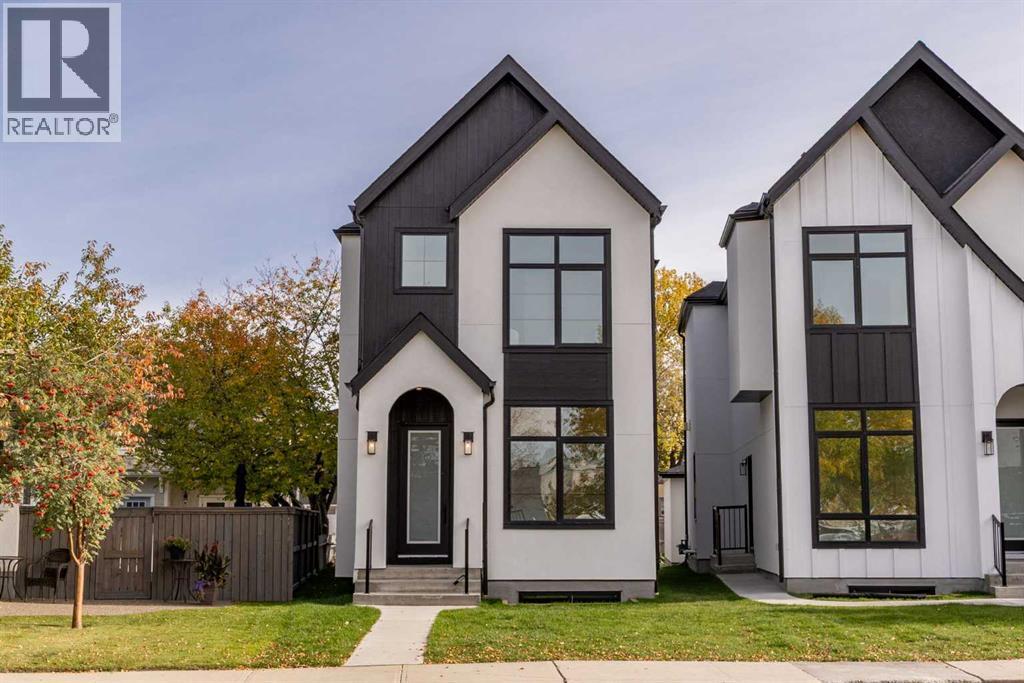 1908 5 Street NE