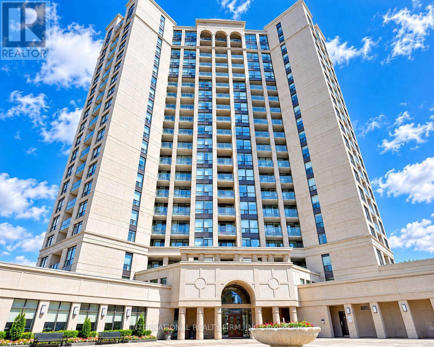 1308 - 220 Forum Drive, Mississauga, Ontario  L4Z 4K1 - Photo 1 - W13713166