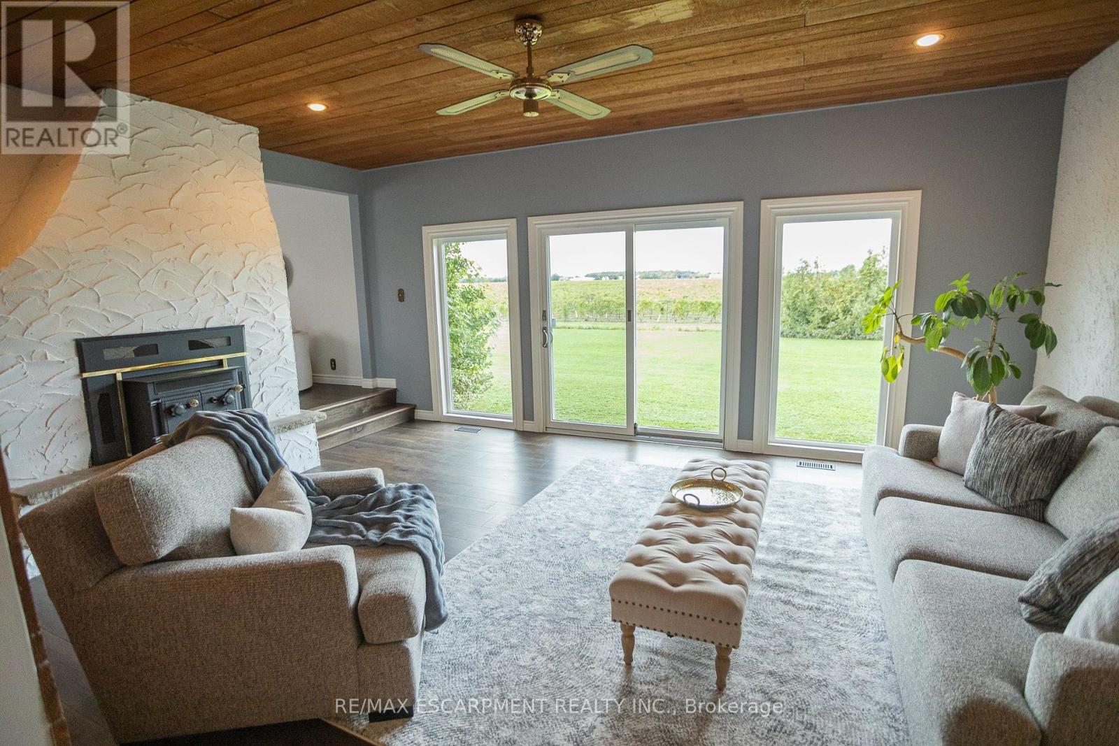 698 Concession 6 Road, Niagara-On-The-Lake, Ontario  L0S 1J0 - Photo 17 - X13848222
