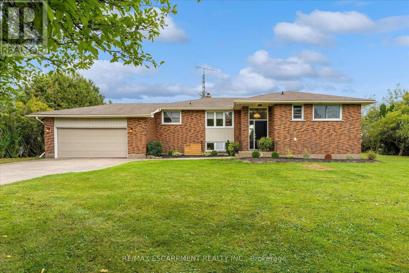 698 CONCESSION 6 ROAD, Niagara-on-the-Lake, Ontario