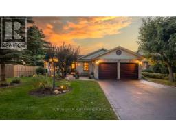 129 TINER AVENUE, Thames Centre, Ontario