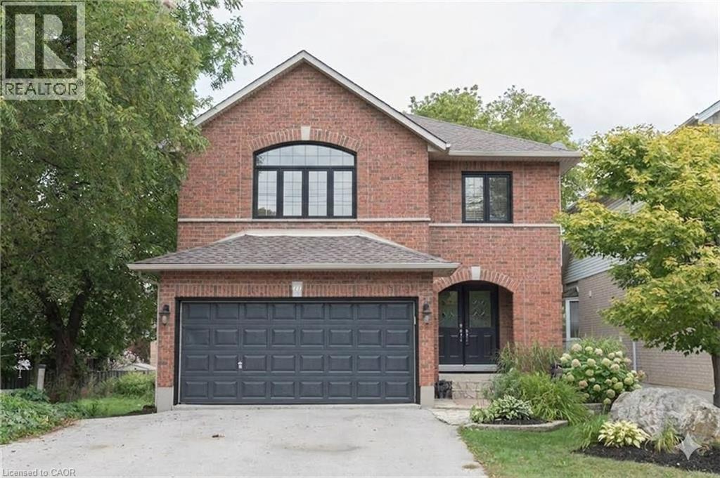 71 Stone Church Road E, Hamilton, Ontario  L9B 1A8 - Photo 1 - 40868546