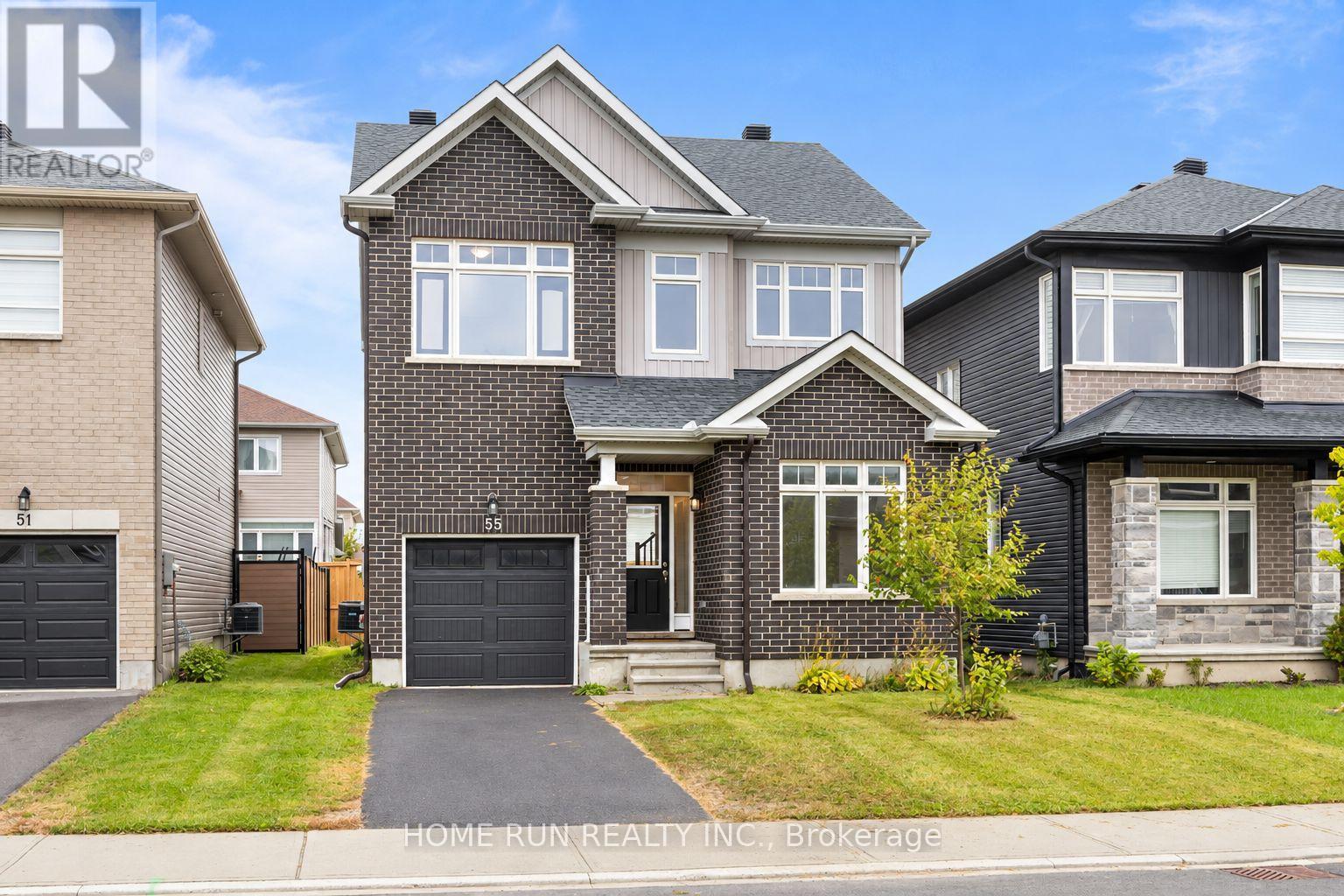 55 ROBERTSON LANE, Carleton Place, Ontario