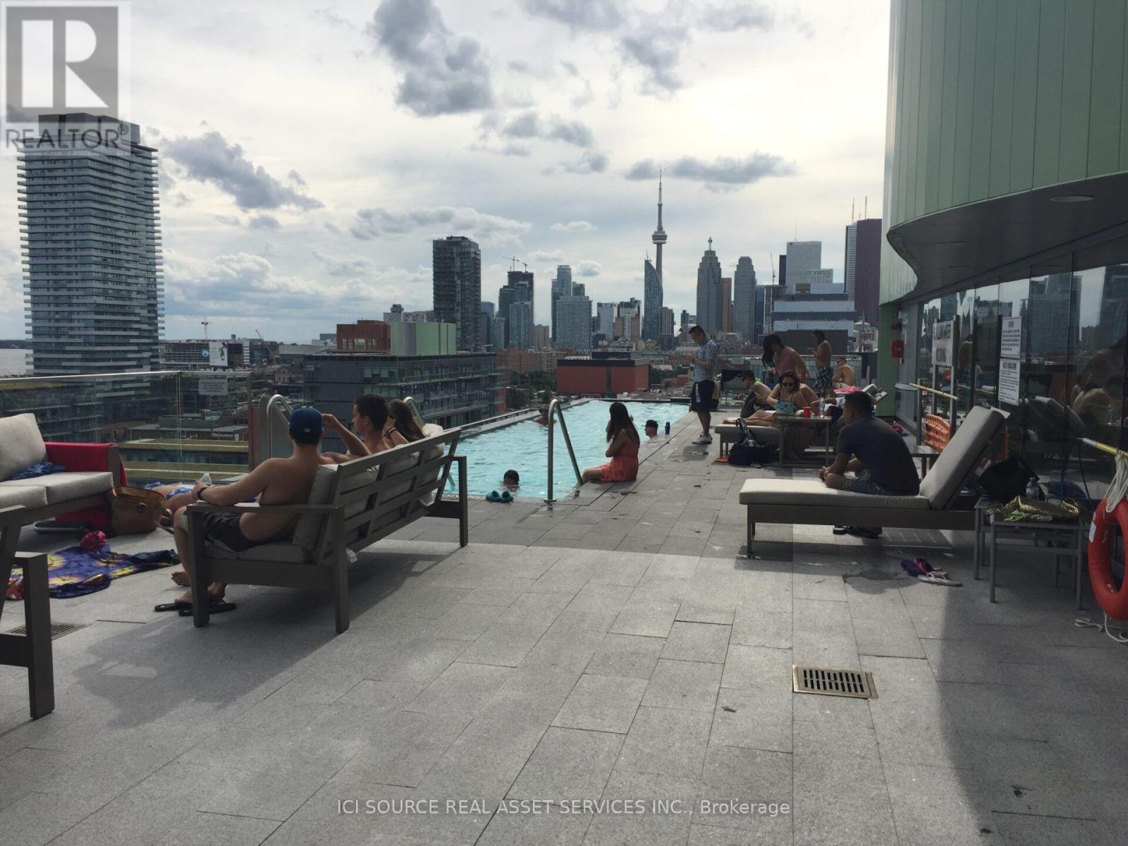 N222 - 120 Bayview Avenue, Toronto, Ontario  M5A 0G4 - Photo 19 - C13858220