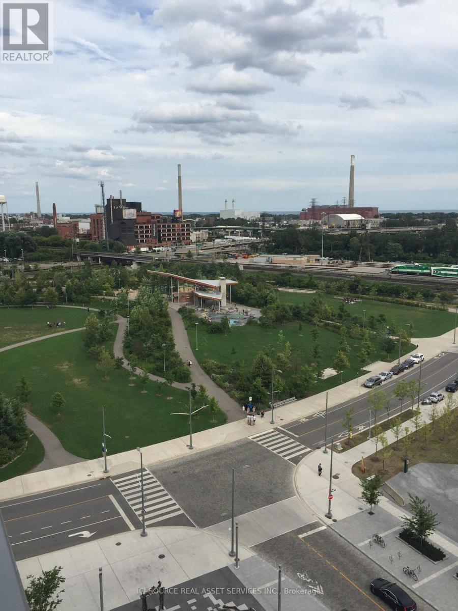 N222 - 120 Bayview Avenue, Toronto, Ontario  M5A 0G4 - Photo 20 - C13858220