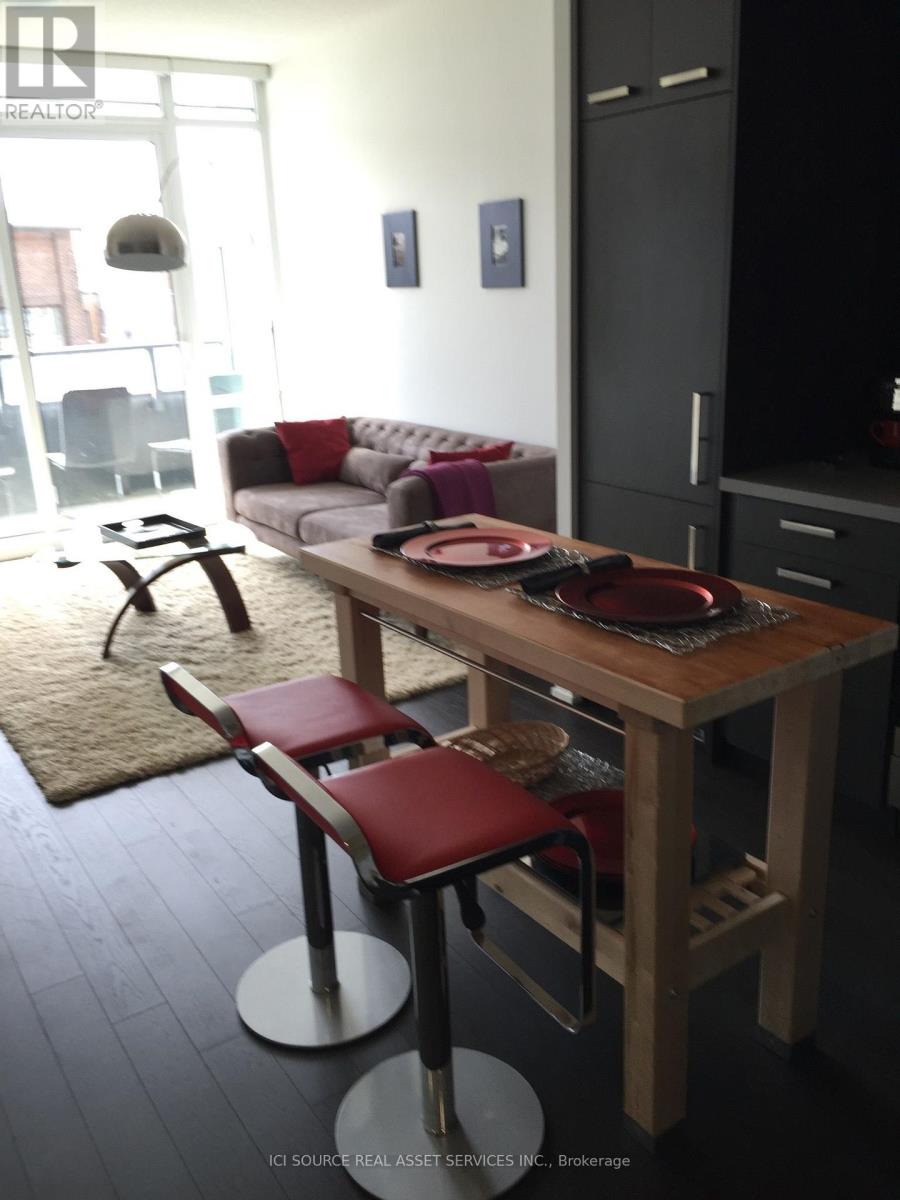 N222 - 120 Bayview Avenue, Toronto, Ontario  M5A 0G4 - Photo 8 - C13858220
