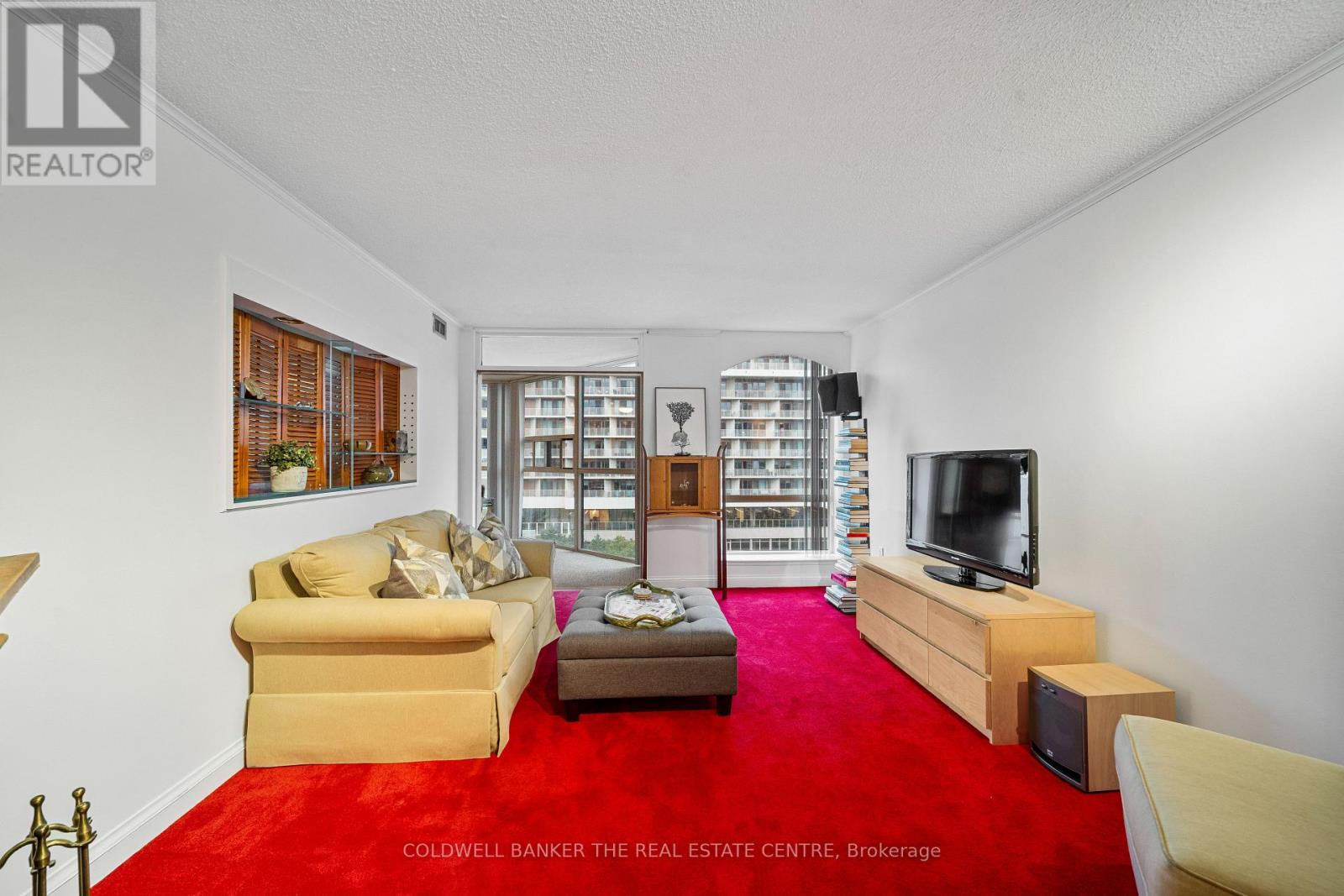 1007 - 701 KING STREET W, Toronto, Ontario