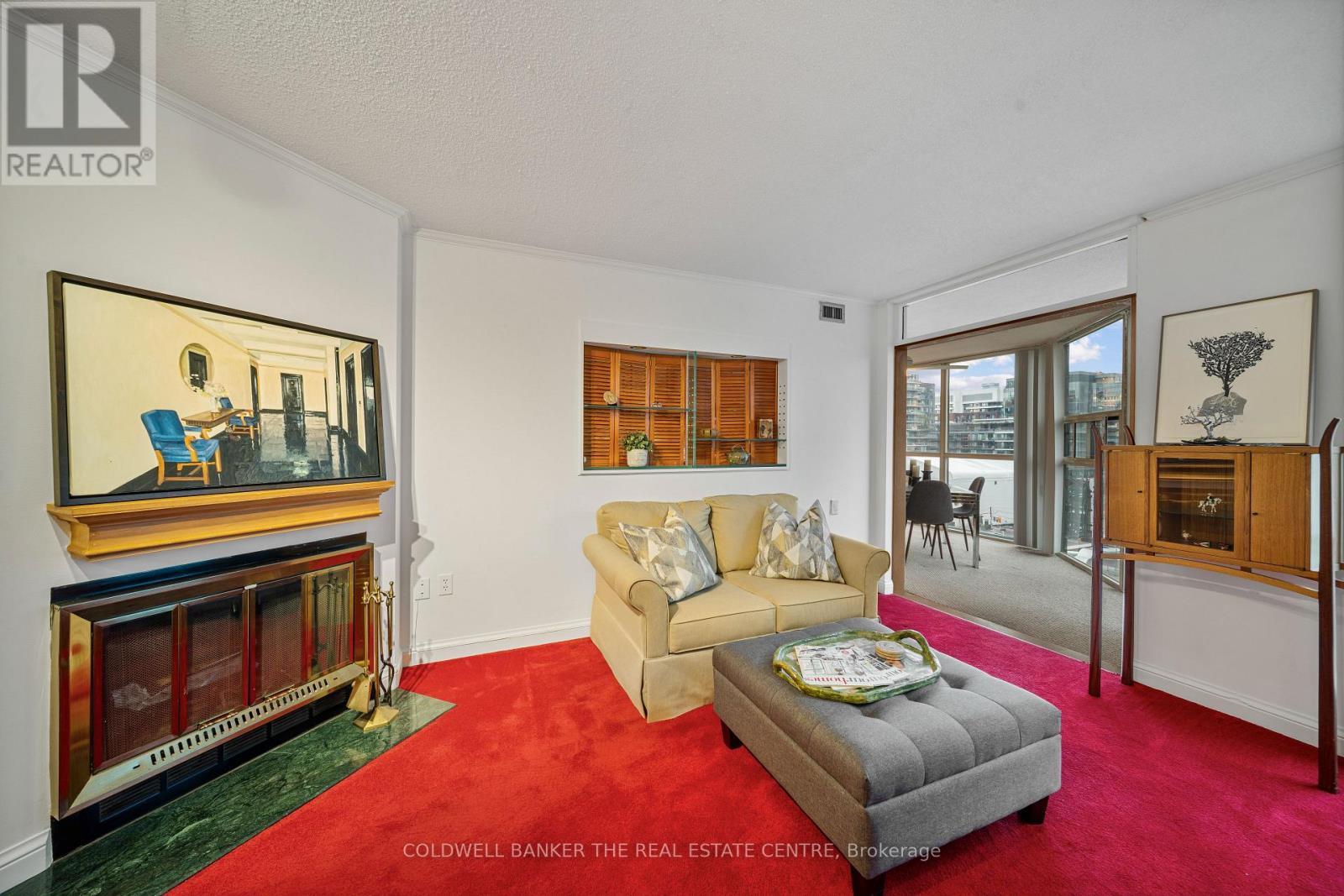 1007 - 701 King Street W, Toronto, Ontario  M5V 2W7 - Photo 10 - C13858266