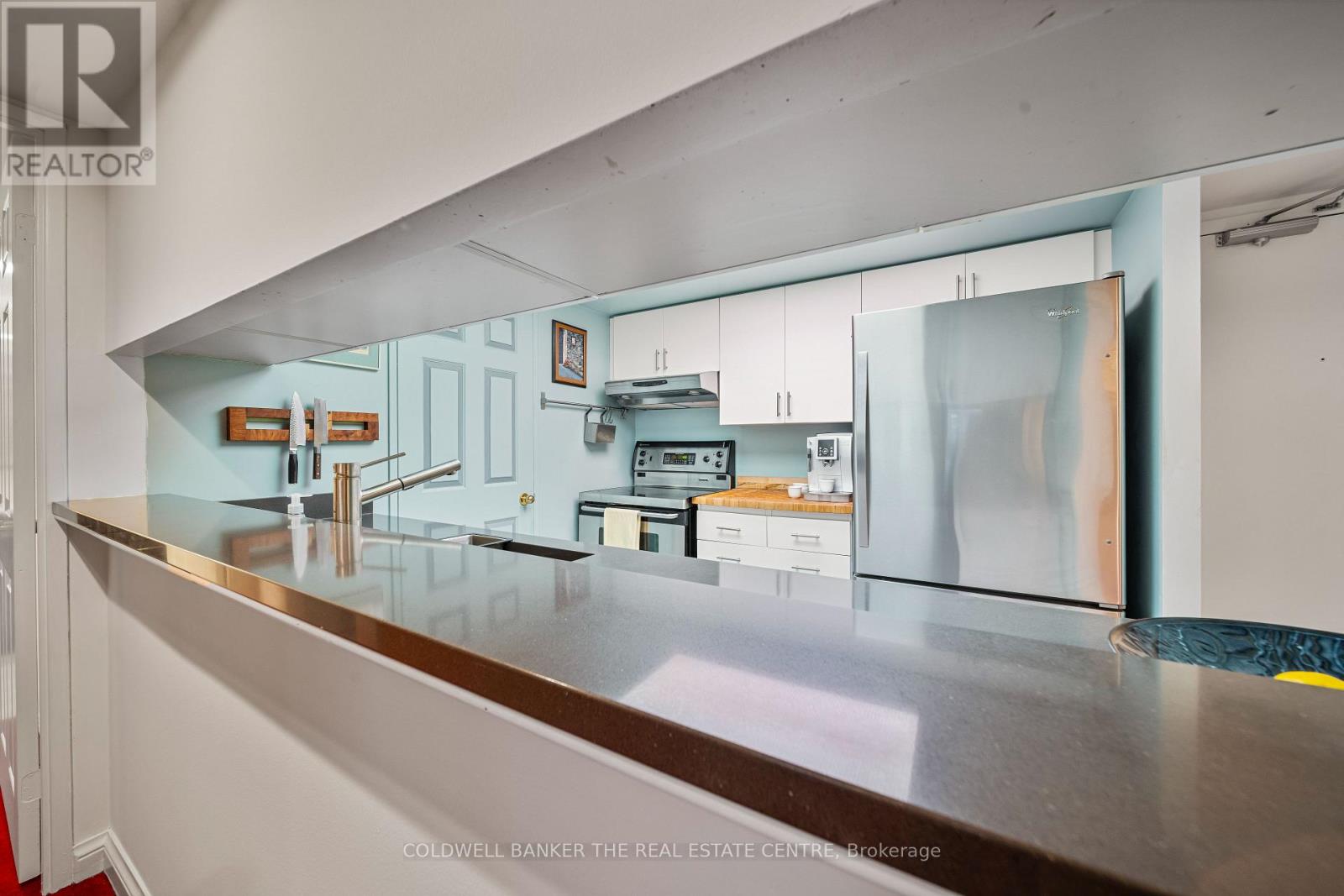 1007 - 701 King Street W, Toronto, Ontario  M5V 2W7 - Photo 14 - C13858266