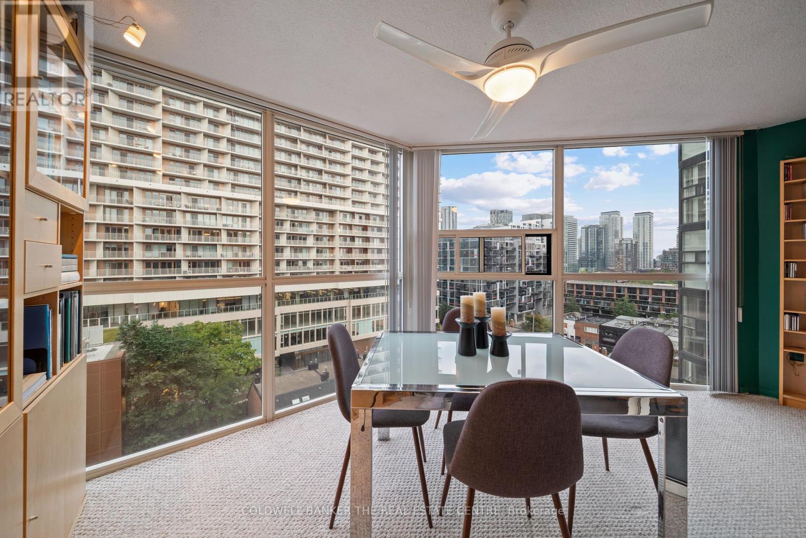 1007 - 701 King Street W, Toronto, Ontario  M5V 2W7 - Photo 15 - C13858266