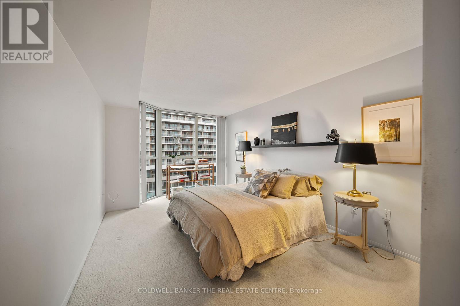 1007 - 701 King Street W, Toronto, Ontario  M5V 2W7 - Photo 23 - C13858266