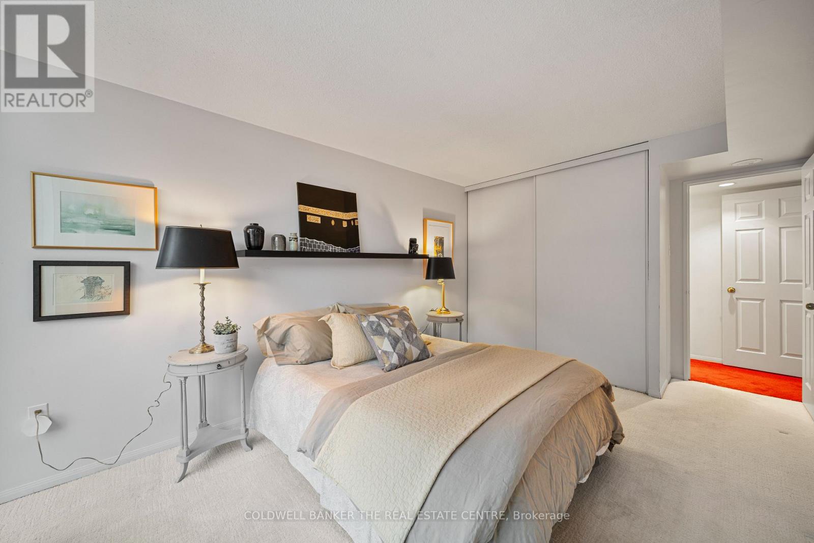 1007 - 701 King Street W, Toronto, Ontario  M5V 2W7 - Photo 24 - C13858266