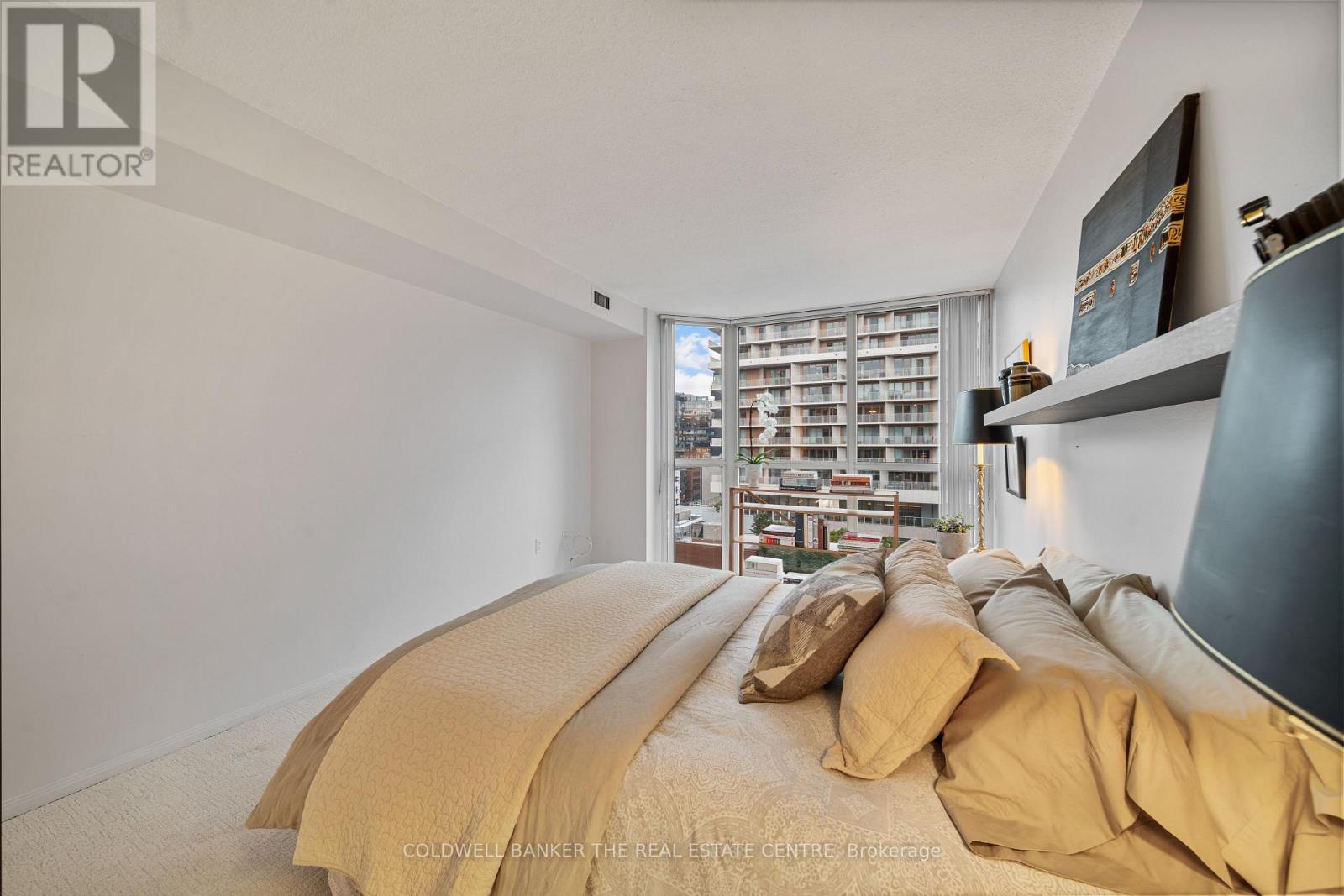 1007 - 701 King Street W, Toronto, Ontario  M5V 2W7 - Photo 26 - C13858266