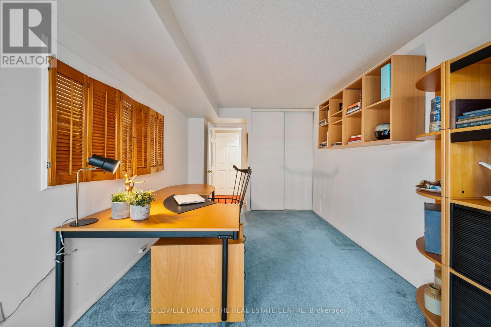 1007 - 701 King Street W, Toronto, Ontario  M5V 2W7 - Photo 27 - C13858266