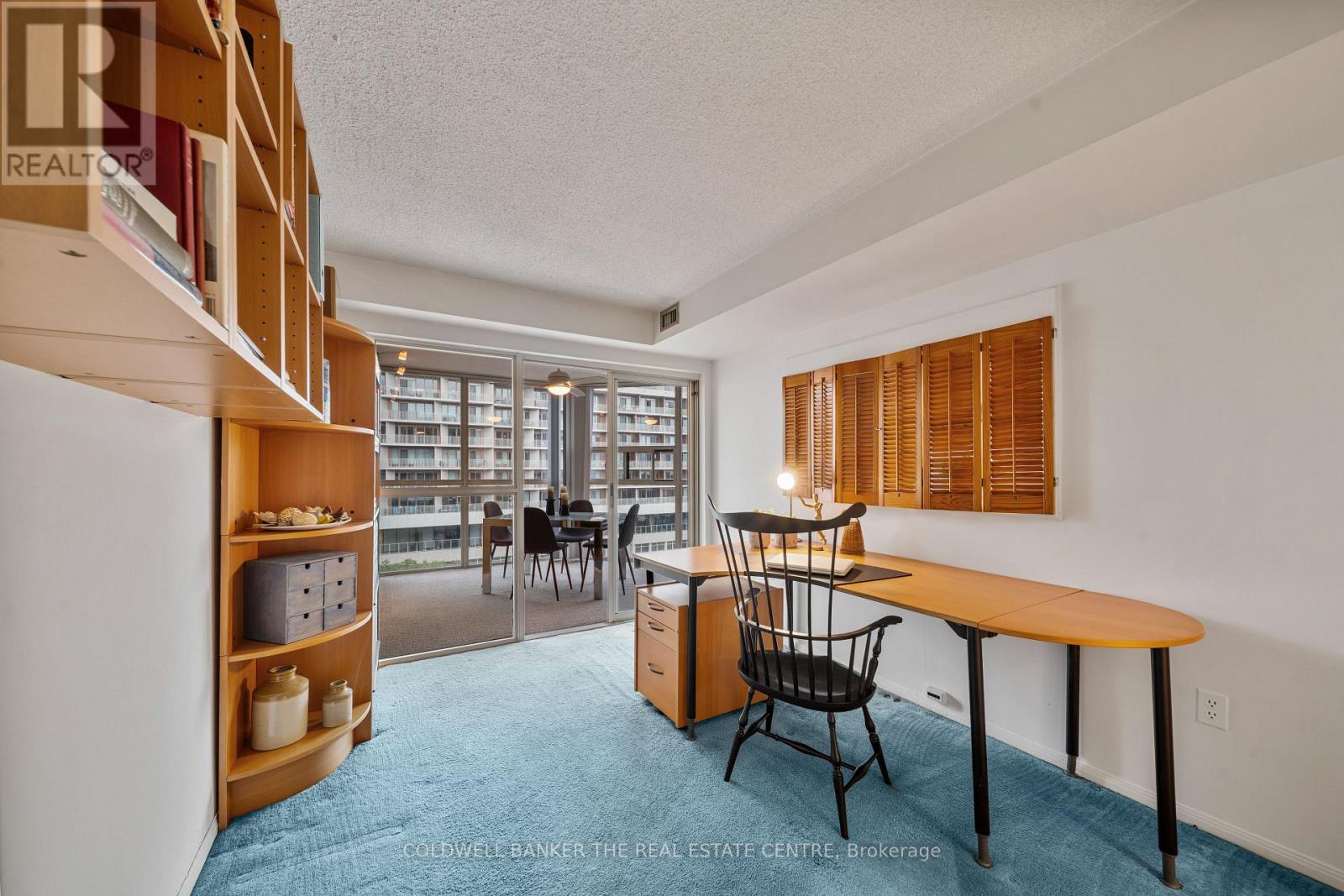 1007 - 701 King Street W, Toronto, Ontario  M5V 2W7 - Photo 28 - C13858266