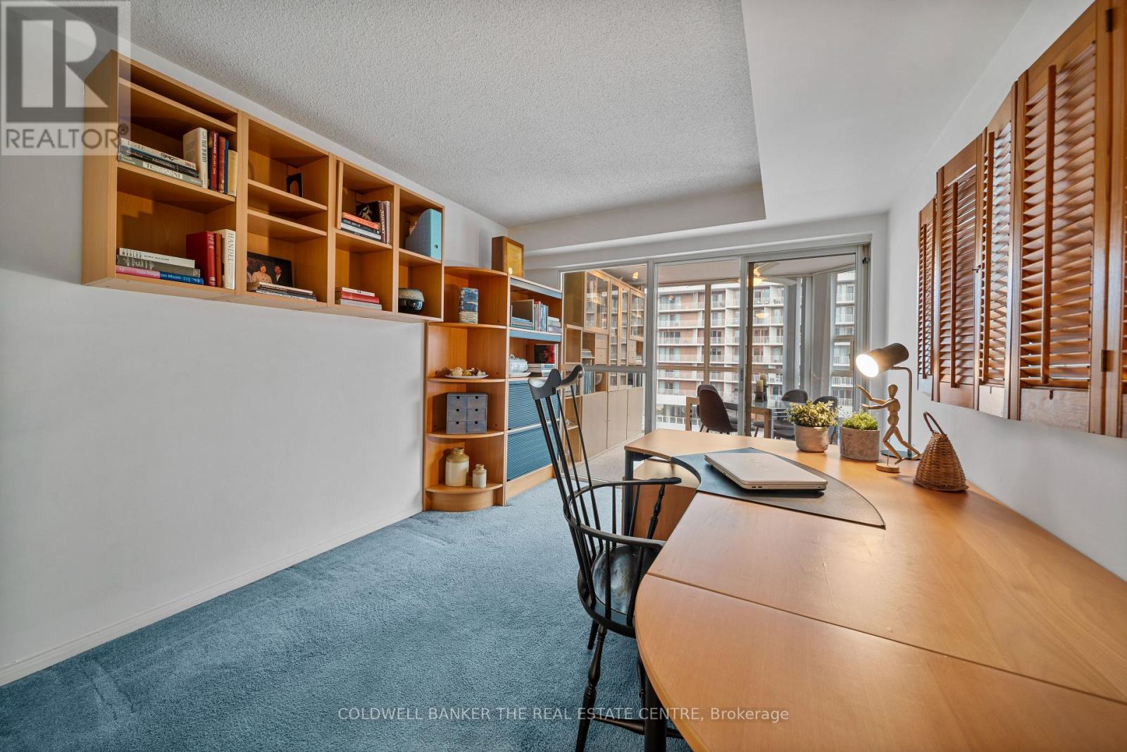 1007 - 701 King Street W, Toronto, Ontario  M5V 2W7 - Photo 29 - C13858266