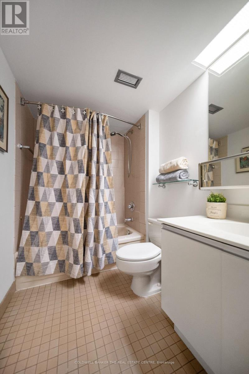 1007 - 701 King Street W, Toronto, Ontario  M5V 2W7 - Photo 36 - C13858266