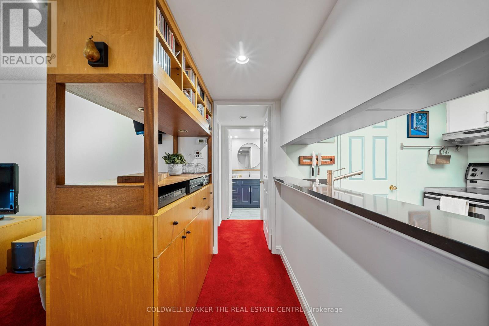 1007 - 701 King Street W, Toronto, Ontario  M5V 2W7 - Photo 8 - C13858266