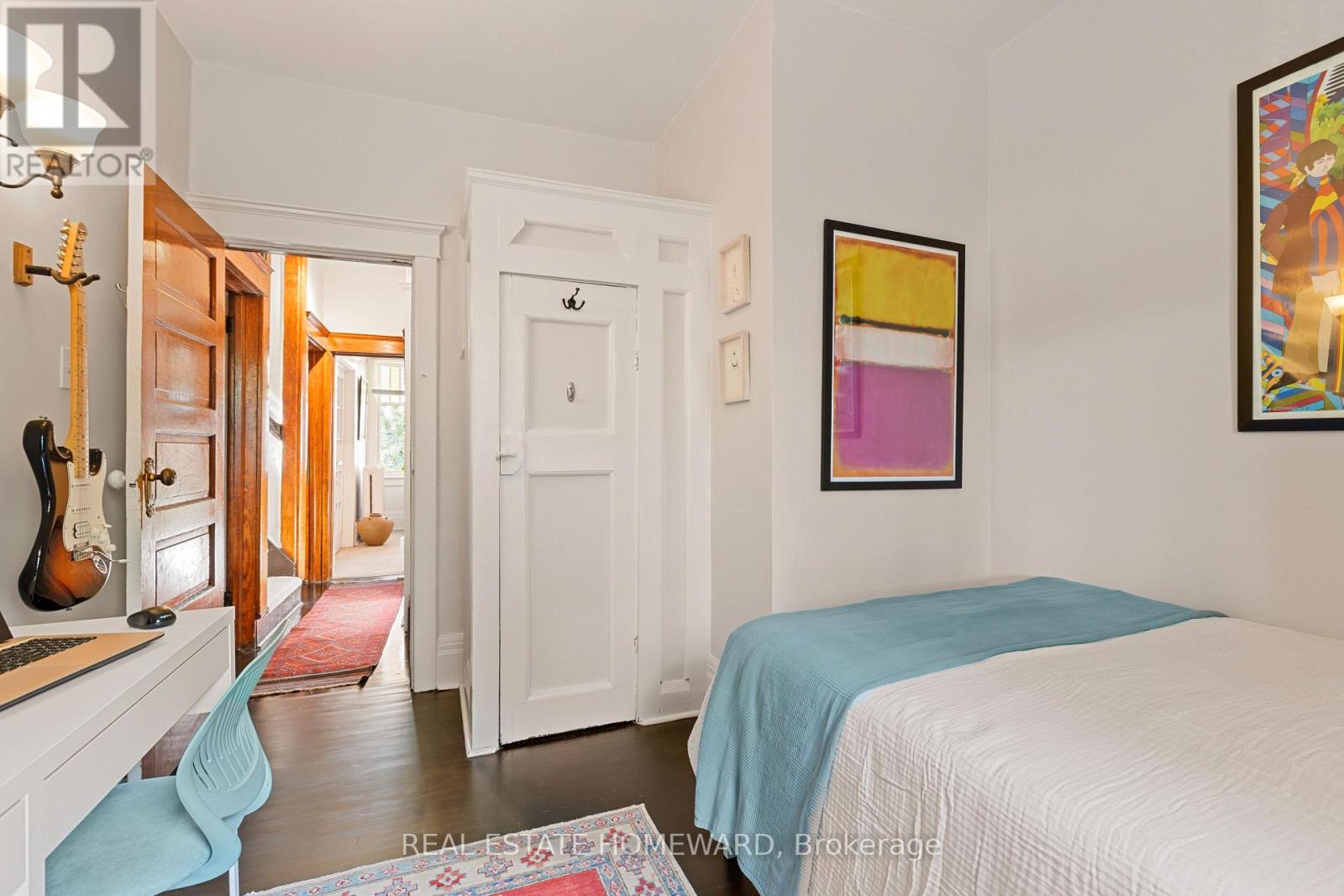 174 Heward Avenue, Toronto, Ontario  M4M 2T7 - Photo 20 - E13858282