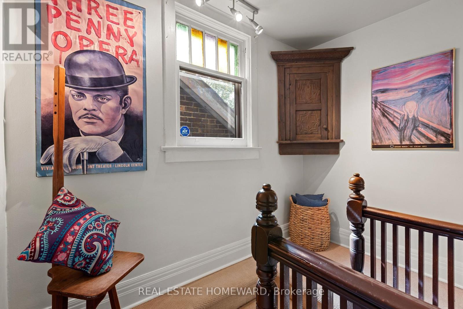 174 Heward Avenue, Toronto, Ontario  M4M 2T7 - Photo 22 - E13858282
